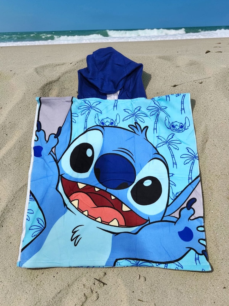 Toallas de Verano Variada 2026