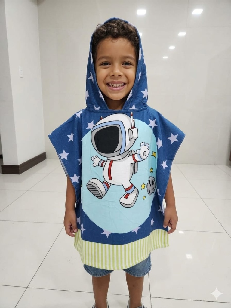 Toallas de Verano Variada 2026