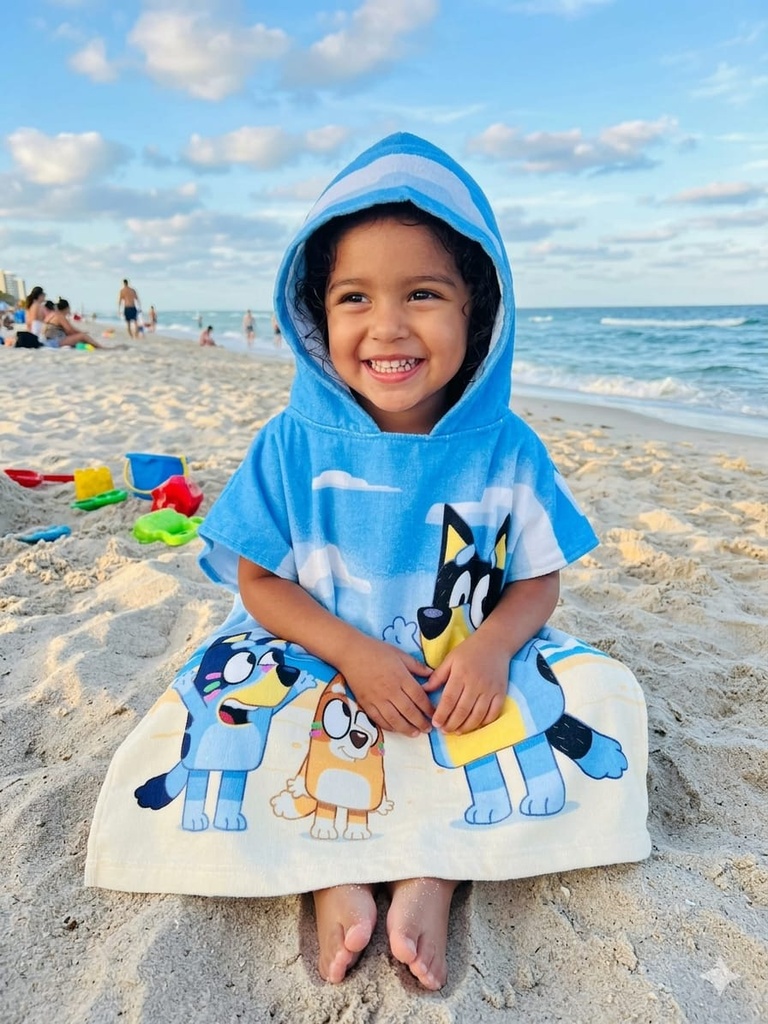 Toallas de Verano Variada 2026