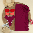 Traje de baño Sensuel