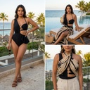 Traje de baño Sensuel