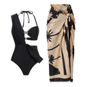Traje de baño Sensuel