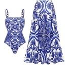 Traje de baño Sensuel