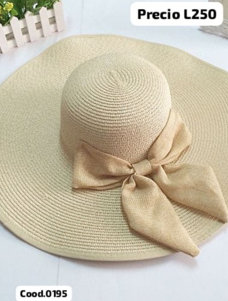 Sombreros de Verano 2026