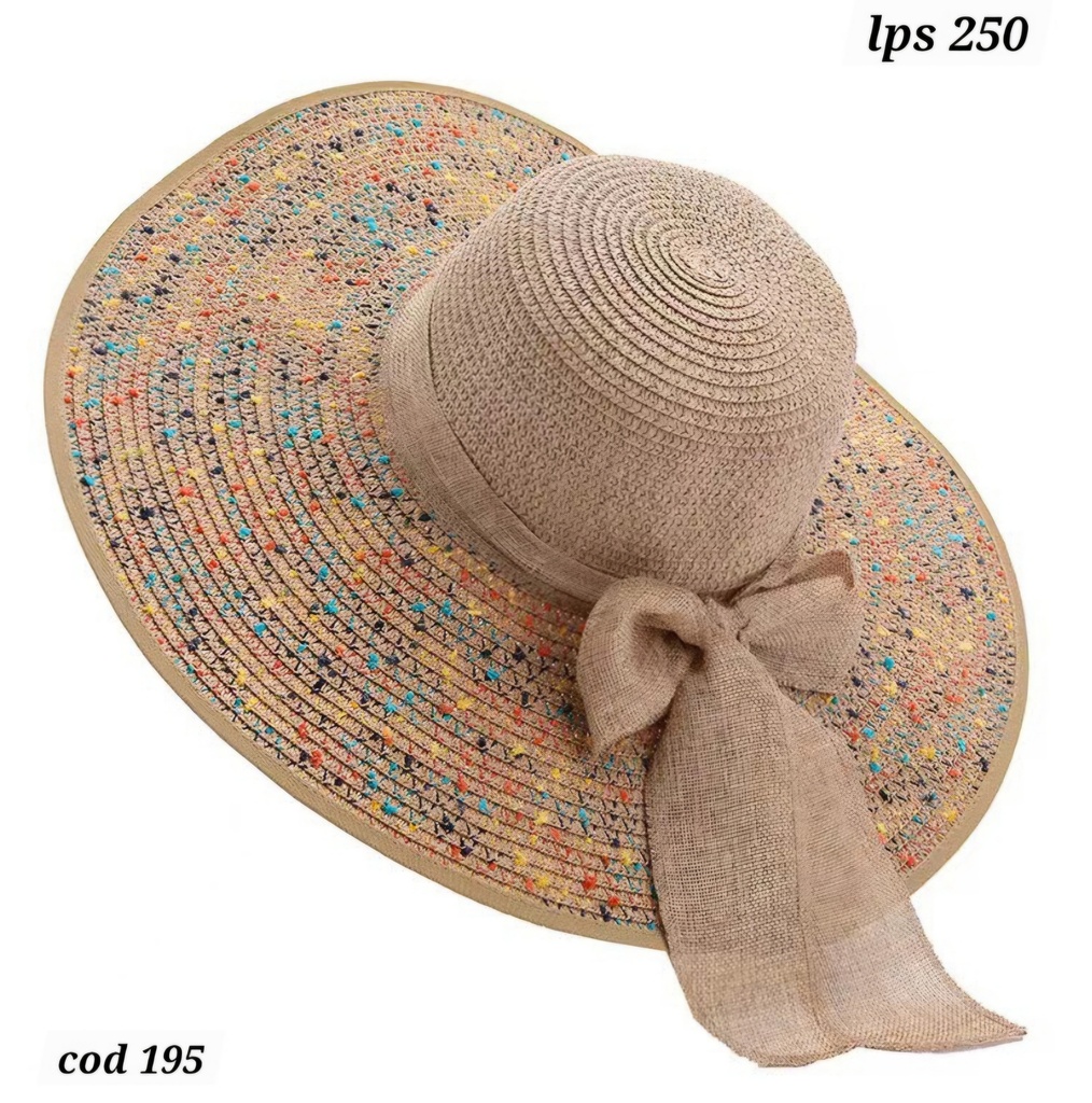 Sombreros de Verano 2026