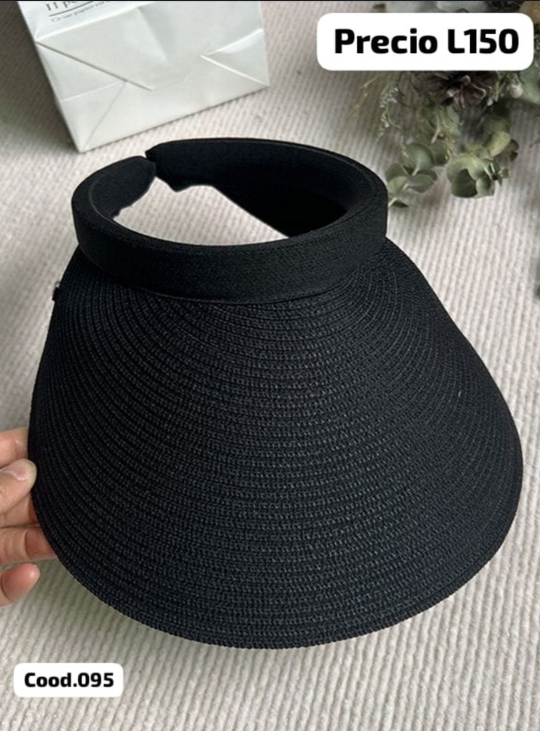 Sombreros de Verano 2026