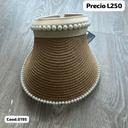 Sombreros de Verano 2026