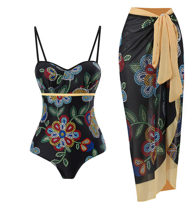 Traje de baño Sensuel