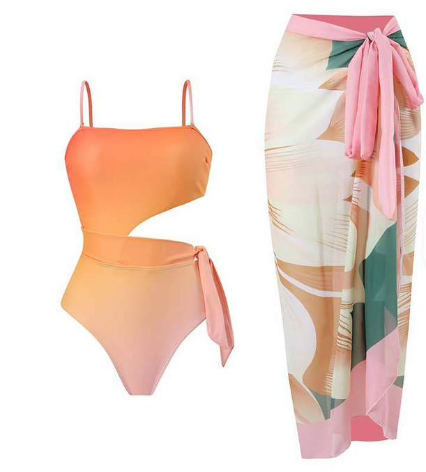 Traje de baño Sensuel