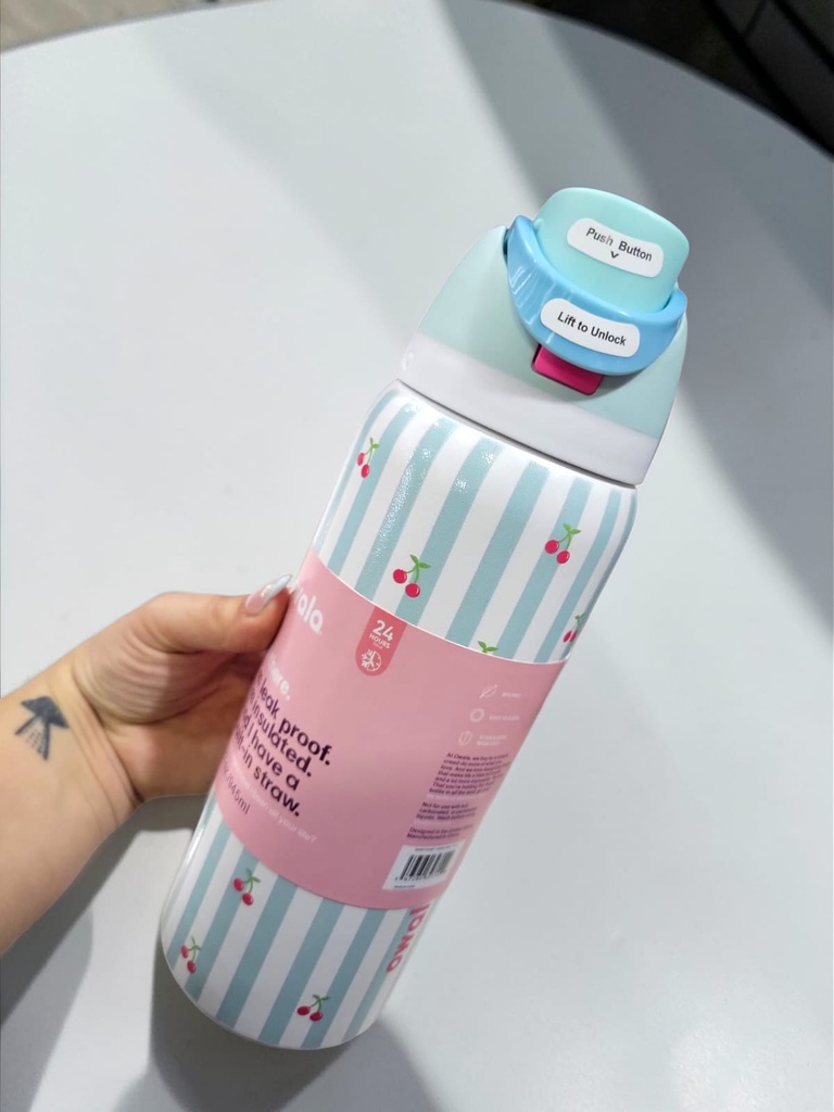 Owala Cup Freesip 24oz y 32oz.