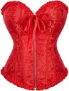 Corset Variado