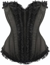 Corset Variado