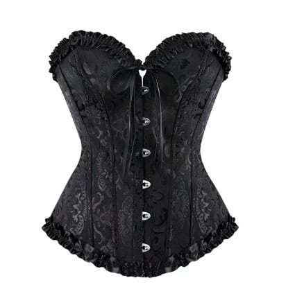 Corset Variado
