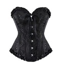 Corset Variado