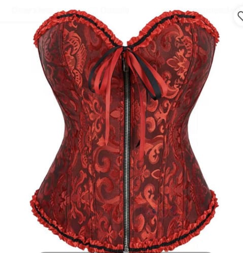 Corset Variado