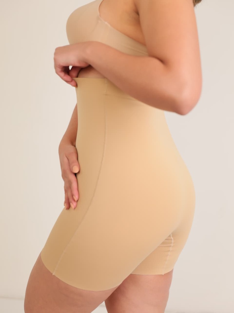 Faja talladora Sensuel Levanta Glúteos Sin Costuras