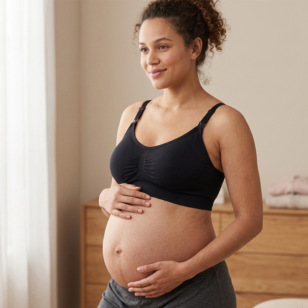 Brasier Maternidad Sensuel