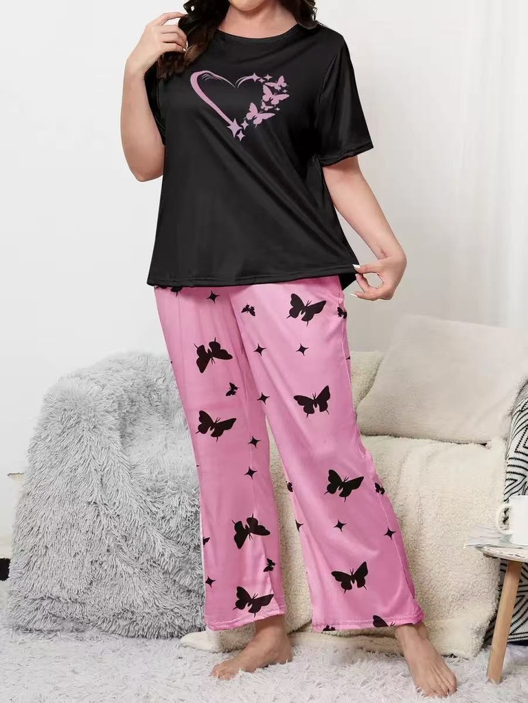 Pijama Sensuel