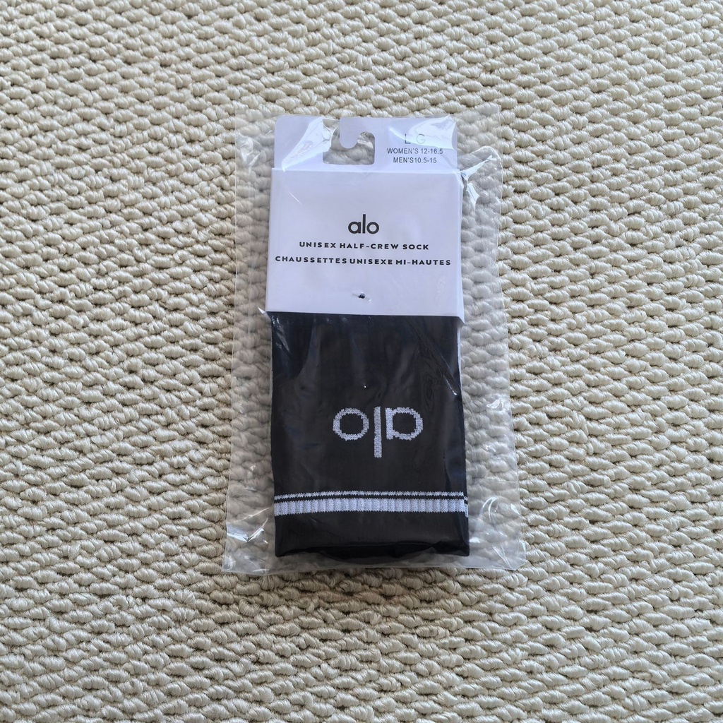1 Par de calcetines ALO RP