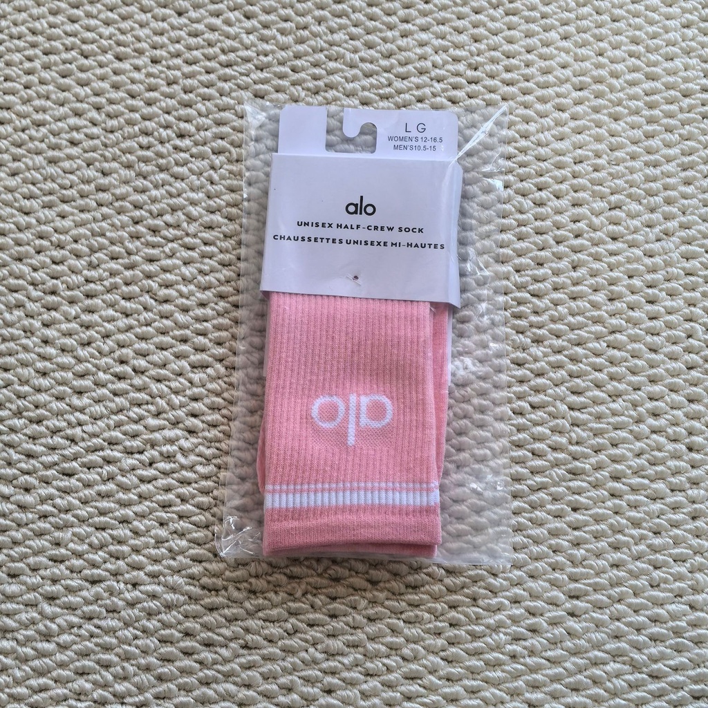 1 Par de calcetines ALO RP