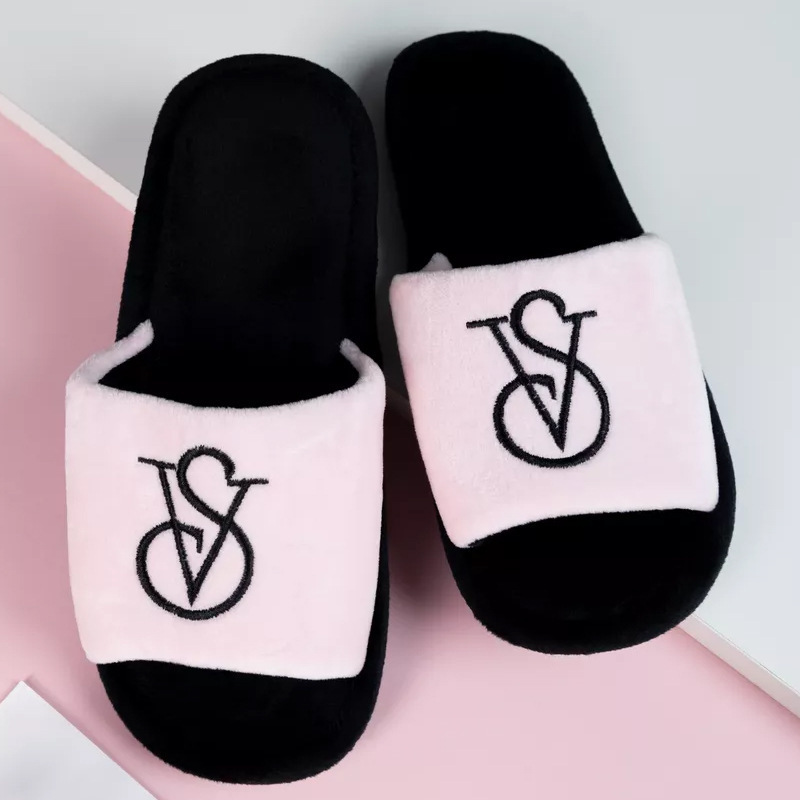 Pack de 2 Pantuflas de algodon VS RP