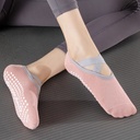 Calcetines especiales de yoga, running