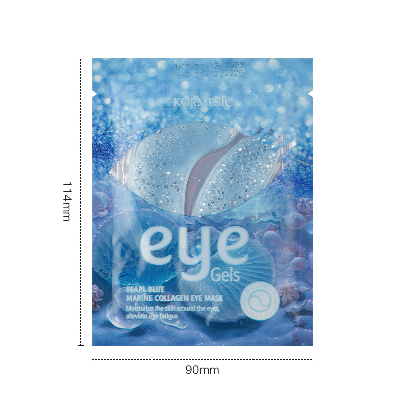 Mascarilla para ojos