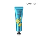 Crema de manos hidratante suave 30g