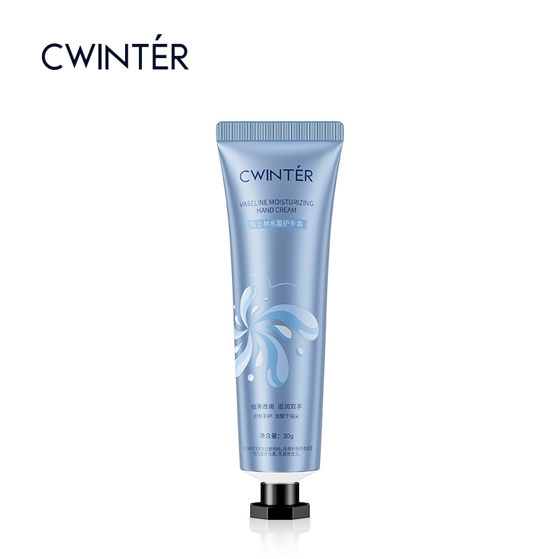 Crema de manos hidratante suave 30g