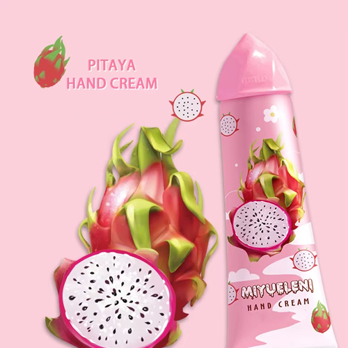 Crema de manos hidratante suave 30g