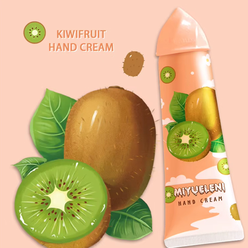 Crema de manos hidratante suave 30g