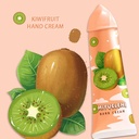 Crema de manos hidratante suave 30g