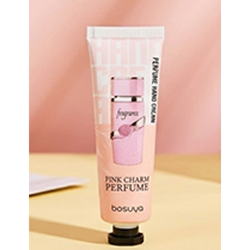 Crema de manos hidratante suave 30g