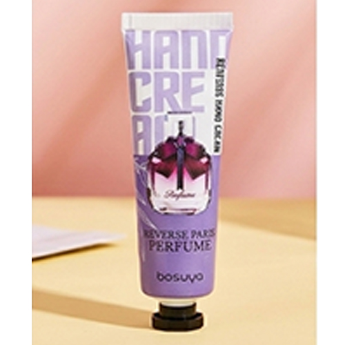 Crema de manos hidratante suave 30g