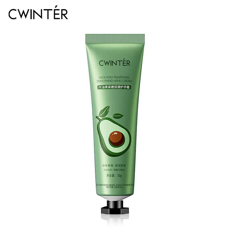 Crema de manos hidratante suave 30g