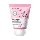 Crema de Manos Hidratante y Humectante 30g