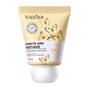 Crema de Manos Hidratante y Humectante 30g