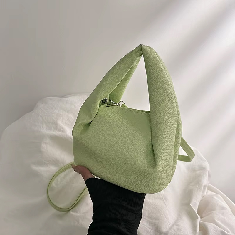 Bolso de mano de mujer