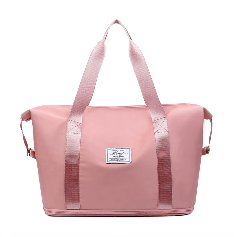 Bolso de mano de mujer