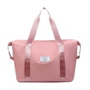 Bolso de mano de mujer