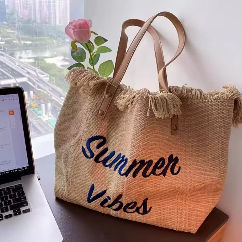 Bolso de verano de mujer