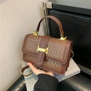 Bolso de mano de mujer