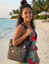 Cartera Crocs Pequeña