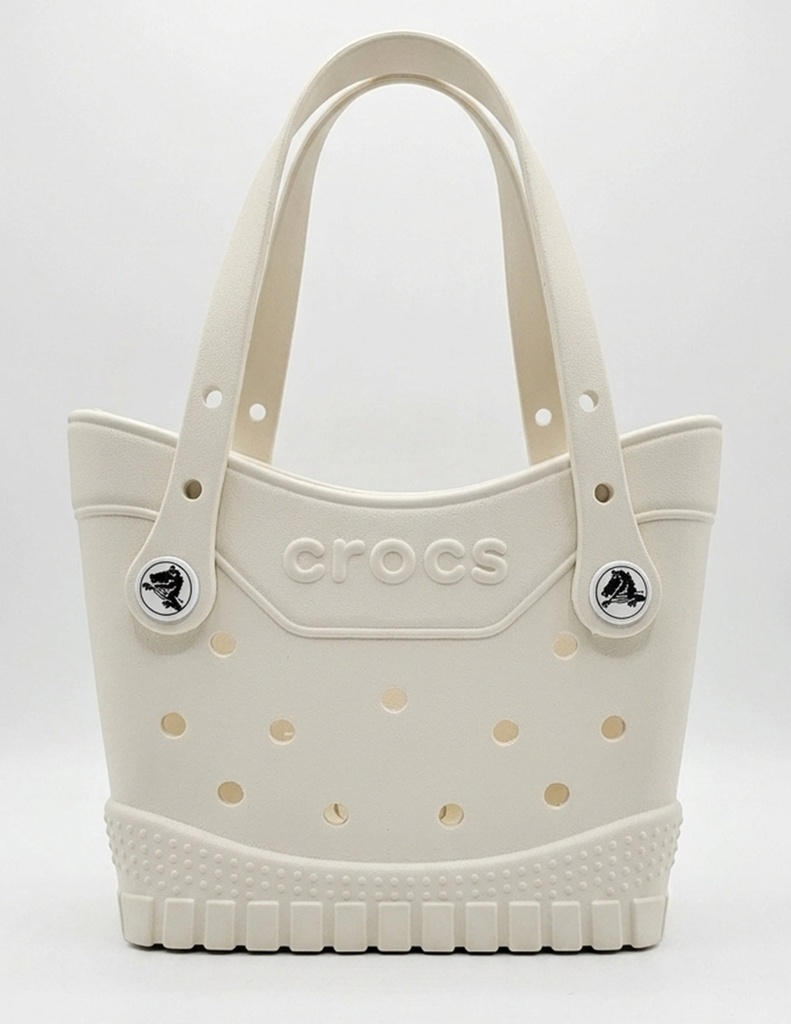 Cartera Crocs Pequeña