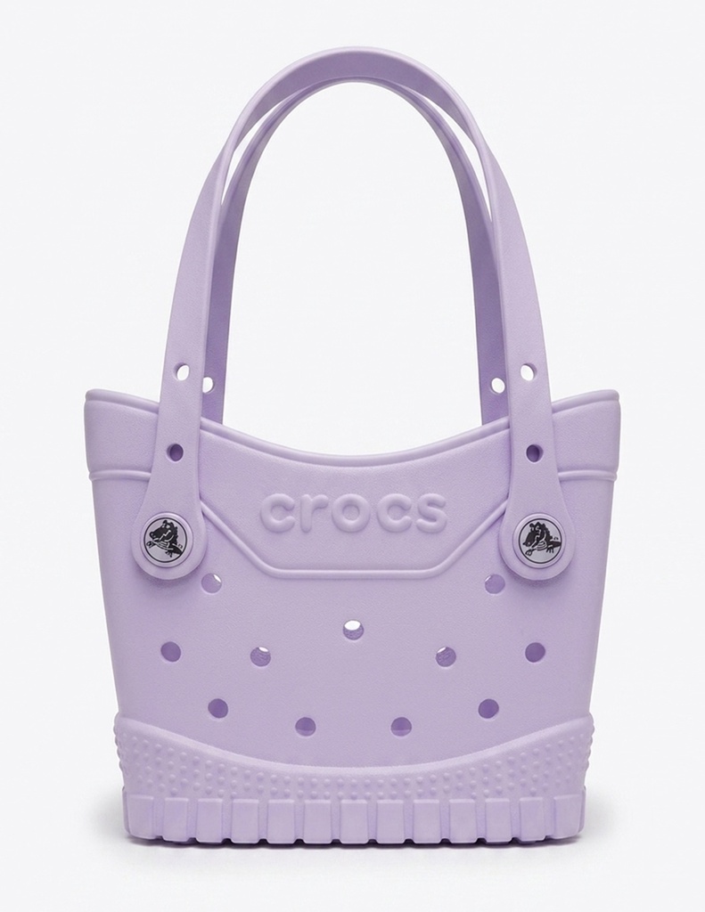 Cartera Crocs Pequeña
