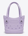 Cartera Crocs Pequeña