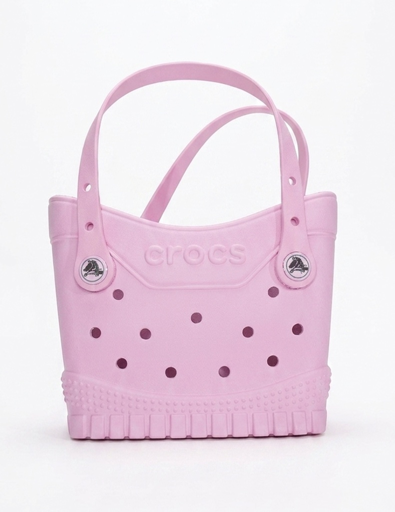 Cartera Crocs Pequeña