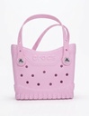 Cartera Crocs Pequeña