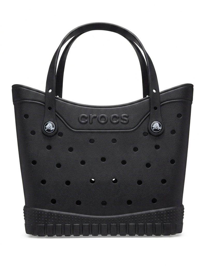 Cartera Crocs Grande