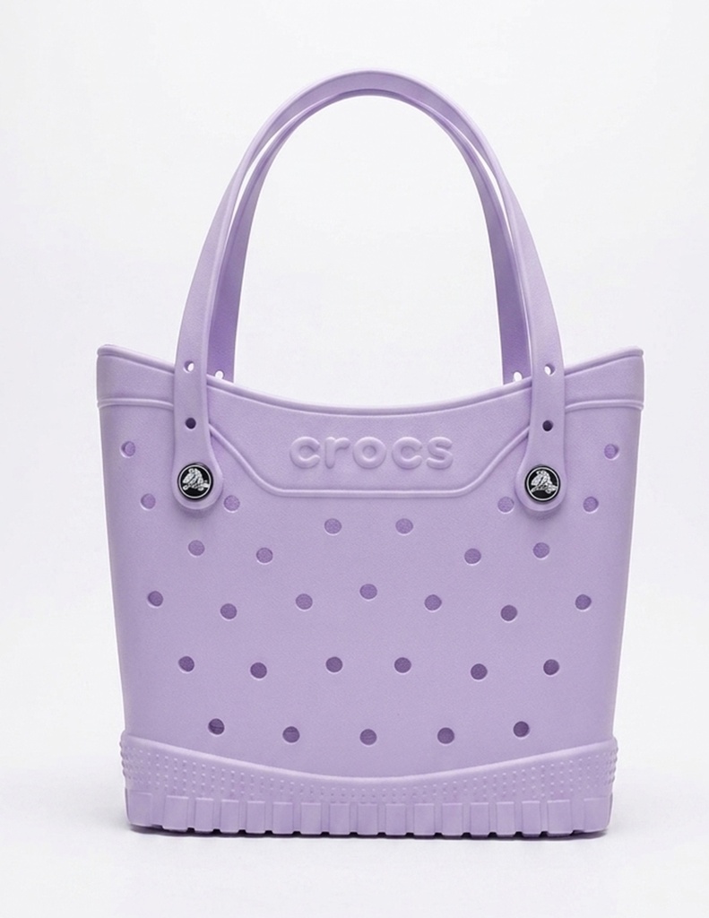 Cartera Crocs Grande